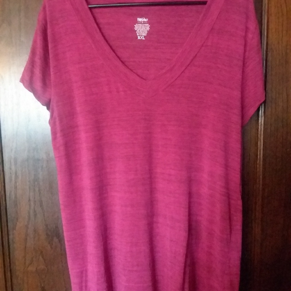 Mossimo Tee